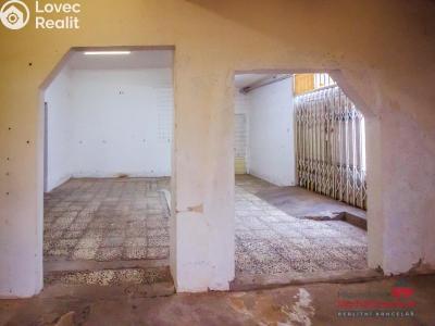 Pronájem komerční nemovitosti Bohumín, Čáslavská 1066 č. 6