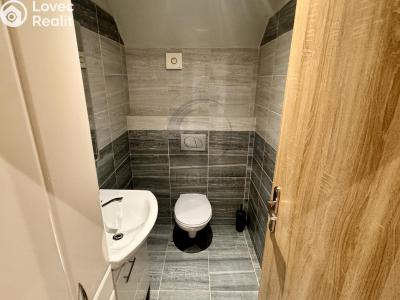 Pronájem bytu 2+1 Chomutov, Karlovarská č. 3