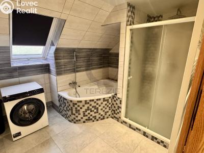 Pronájem bytu 2+1 Chomutov, Karlovarská č. 4