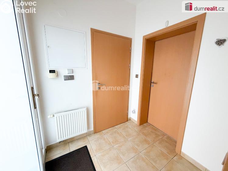 Pronájem rodinného domu Praha-Březiněves, Za sadem č. 11