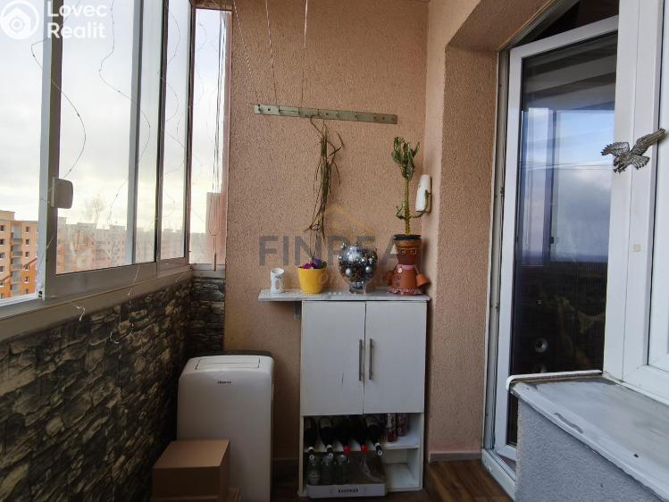 Продажа квартиры 3+1 Jirkov, SNP č. 10