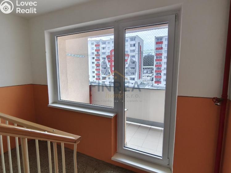 Продажа квартиры 3+1 Jirkov, SNP č. 24