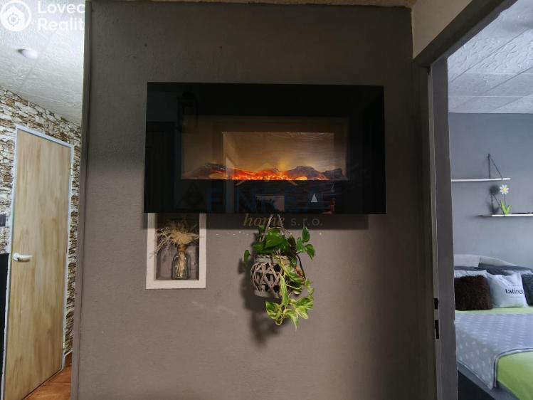 Prodej bytu 3+1 Jirkov, SNP č. 9