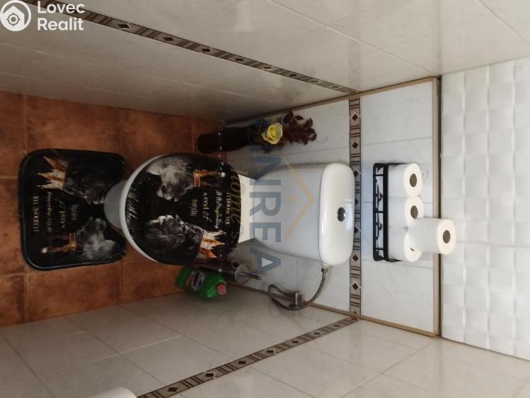 Prodej bytu 3+1 Jirkov, SNP č. 21