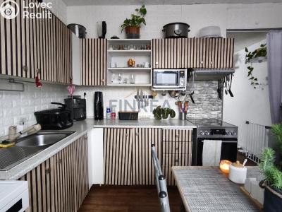 Продажа квартиры 3+1 Jirkov, SNP č. 2