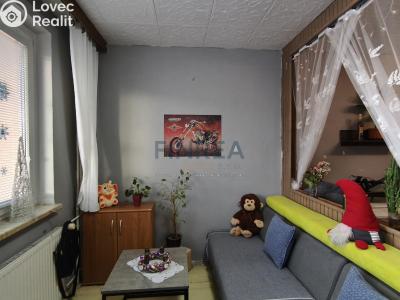 Продажа квартиры 3+1 Jirkov, SNP č. 4