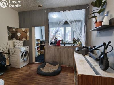 Продажа квартиры 3+1 Jirkov, SNP č. 5