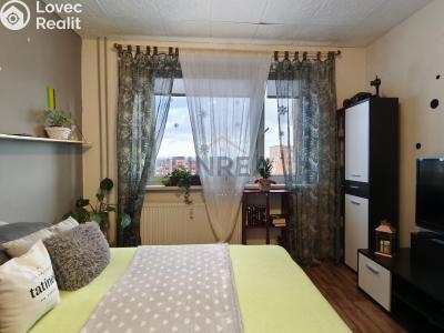 Prodej bytu 3+1 Jirkov, SNP č. 2