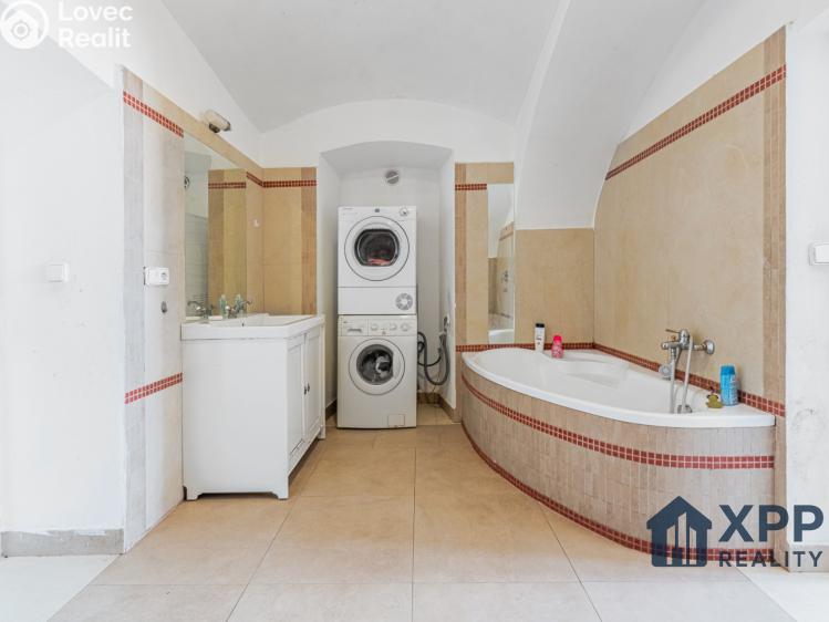 Sale family house Vodňany, Heritesova č. 4