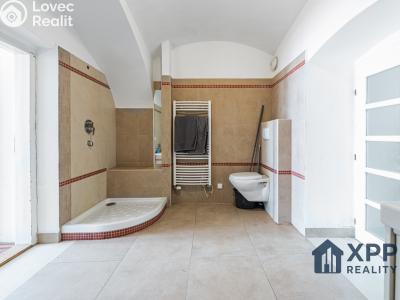 Prodej rodinného domu Vodňany, Heritesova č. 6