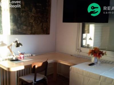 Pronájem bytu 2+KK Hradec Králové, Veverkova č. 2