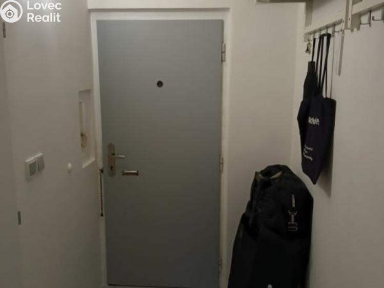 Prodej bytu 1+KK Ostrava, Zdeňka Štěpánka č. 4