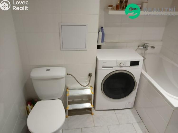 Prodej bytu 1+KK Ostrava, Zdeňka Štěpánka č. 5