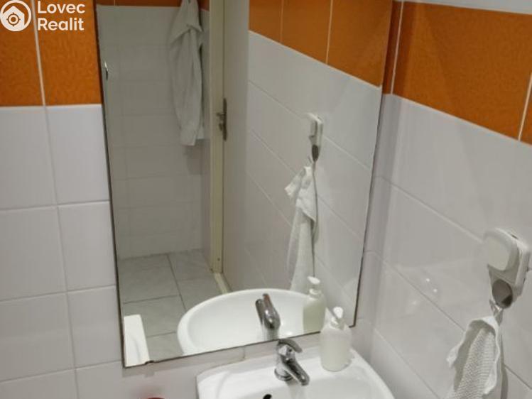 Prodej bytu 1+KK Ostrava, Zdeňka Štěpánka č. 5