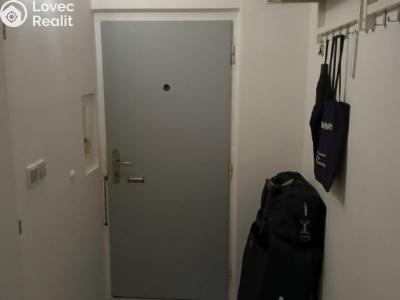 Prodej bytu 1+KK Ostrava, Zdeňka Štěpánka č. 4