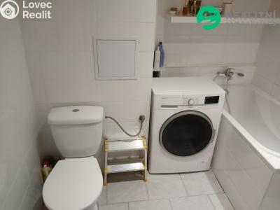 Prodej bytu 1+KK Ostrava, Zdeňka Štěpánka č. 5