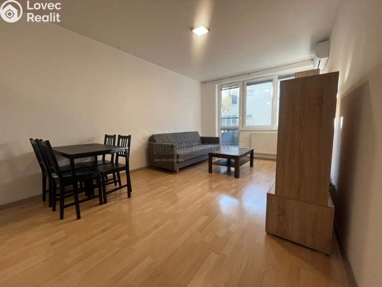 Pronájem bytu 2+KK Praha, U Hostavického potoka č. 4