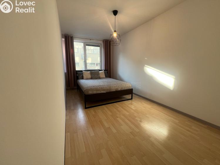 Pronájem bytu 2+KK Praha, U Hostavického potoka č. 6