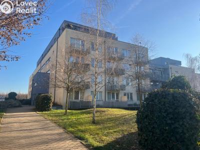 Pronájem bytu 2+KK Praha, U Hostavického potoka č. 1