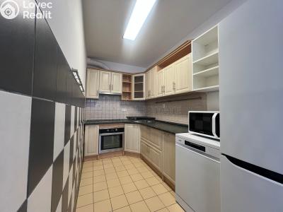 Pronájem bytu 2+KK Praha, U Hostavického potoka č. 3