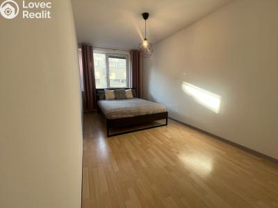 Pronájem bytu 2+KK Praha, U Hostavického potoka č. 6