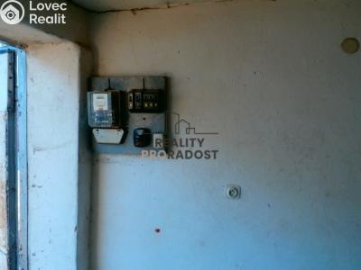 Pronájem garáže Znojmo, Pod Soudním vrchem č. 6