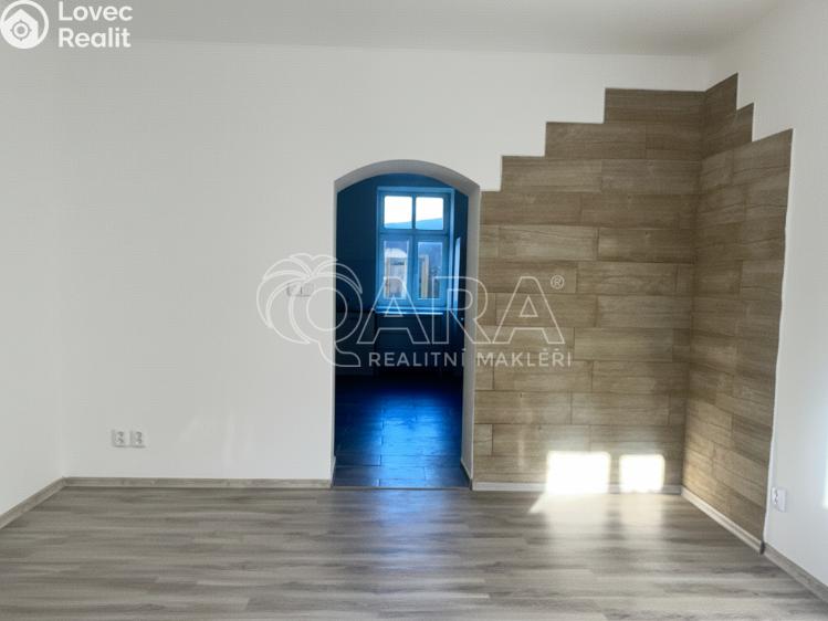 Pronájem bytu 2+1 Krnov, Libušina 217/24 č. 7