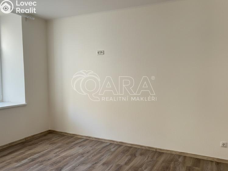 Pronájem bytu 2+1 Krnov, Libušina 217/24 č. 10