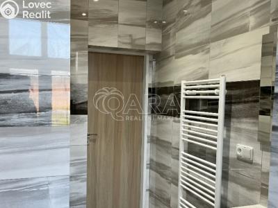 Pronájem bytu 2+1 Krnov, Libušina č. 5