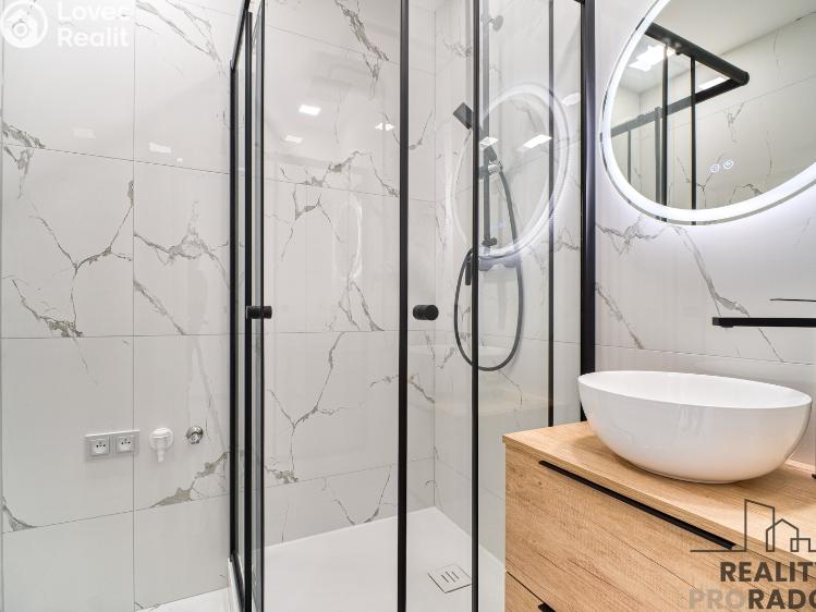 Pronájem bytu 2+KK Ostrava, Vietnamská 1492/12 č. 2