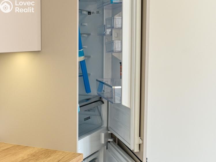 Pronájem bytu 2+KK Ostrava, Vietnamská 1492/12 č. 6