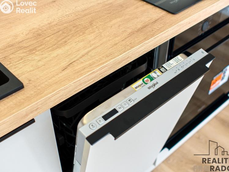 Pronájem bytu 2+KK Ostrava, Vietnamská 1492/12 č. 7