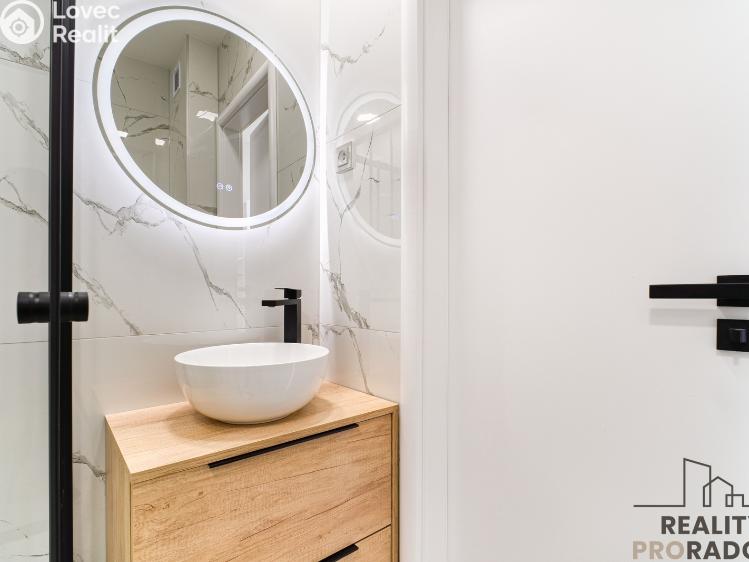 Pronájem bytu 2+KK Ostrava, Vietnamská 1492/12 č. 13