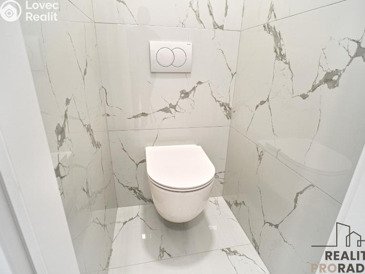 Pronájem bytu 2+KK Ostrava, Vietnamská 1492/12 č. 14