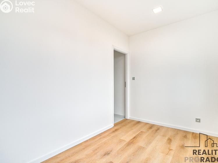 Pronájem bytu 2+KK Ostrava, Vietnamská 1492/12 č. 17