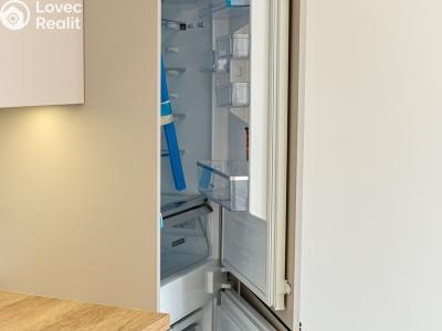 Pronájem bytu 2+KK Ostrava, Vietnamská č. 6