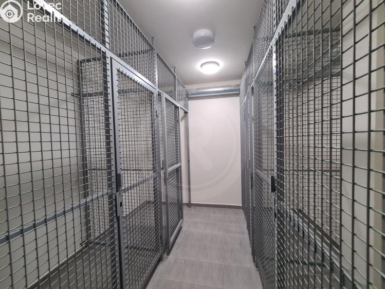 Pronájem bytu 3+KK České Budějovice, Riegrova 2894/30 č. 10