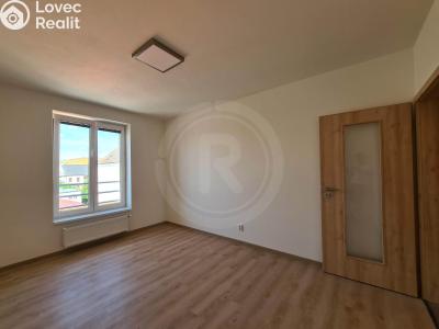 Pronájem bytu 3+KK České Budějovice, Riegrova č. 3