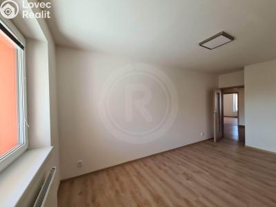 Pronájem bytu 3+KK České Budějovice, Riegrova č. 5