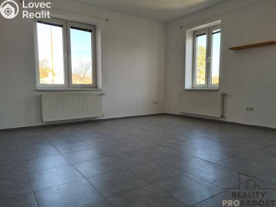 Pronájem bytu 2+KK Břeclav, Břetislavova č. 3