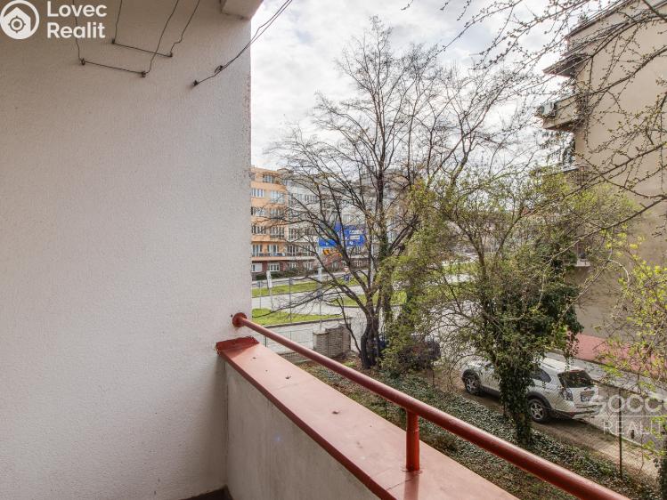 Sale apartment 2+1 Praha, Patočkova č. 13