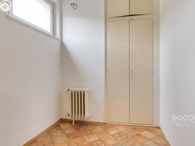 Prodej bytu 2+1 Praha, Patočkova č. 8