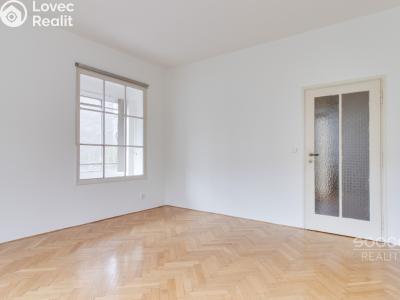 Продажа квартиры 2+1 Praha, Patočkova č. 5