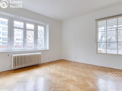 Prodej bytu 2+1 Praha, Patočkova č. 4