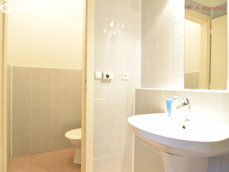 Pronájem kanceláře Brno, Pekařská 431/58 č. 11