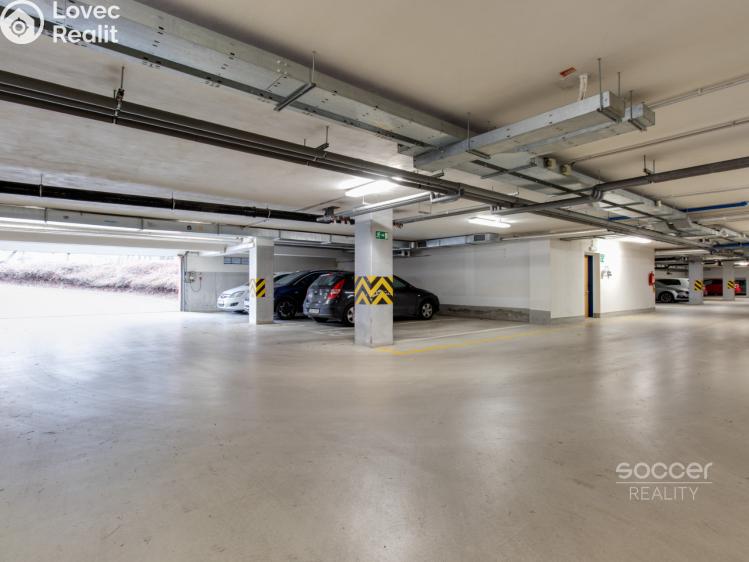 Оренда квартири 1+KK Praha, Ústavní č. 24