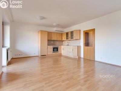 Аренда квартиры 1+KK Praha, Ústavní č. 1