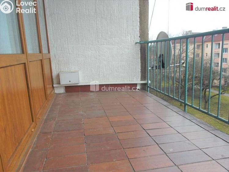 Pronájem bytu 3+1 Praha 10, Dětská č. 3