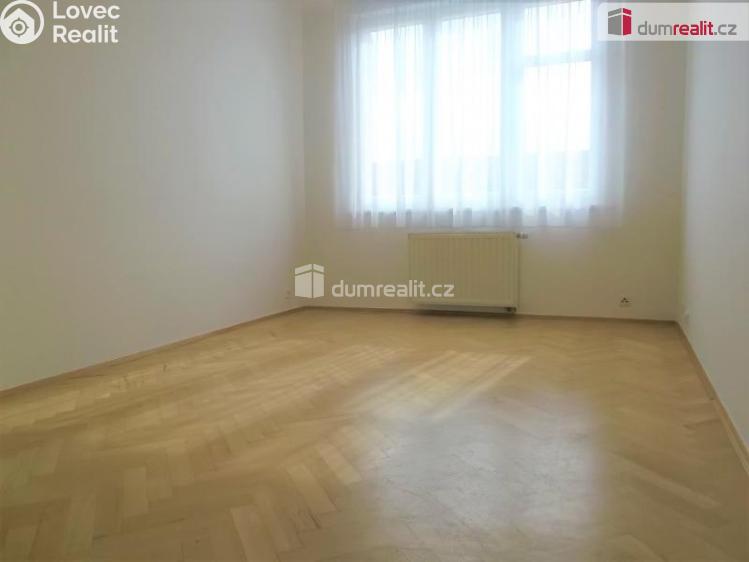 Pronájem bytu 3+1 Praha 10, Dětská č. 15
