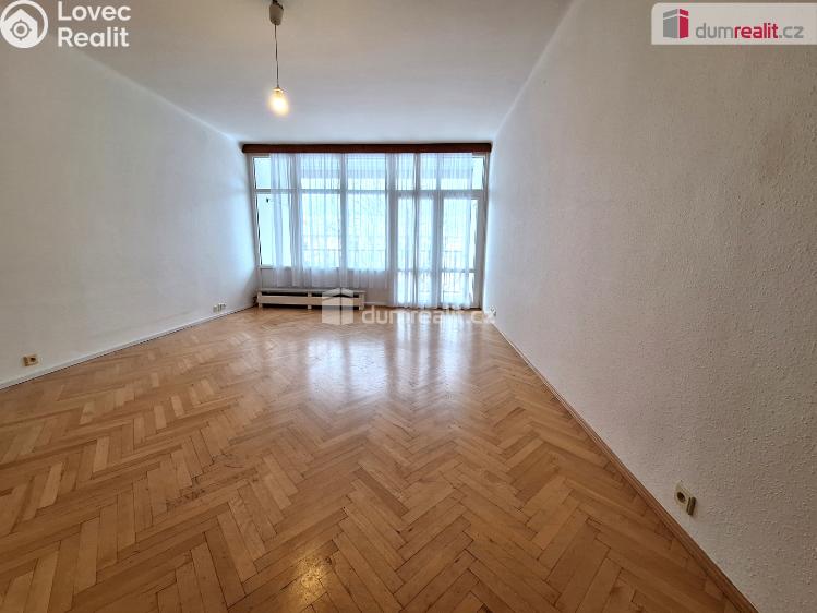 Pronájem bytu 3+1 Praha 10, Dětská č. 2